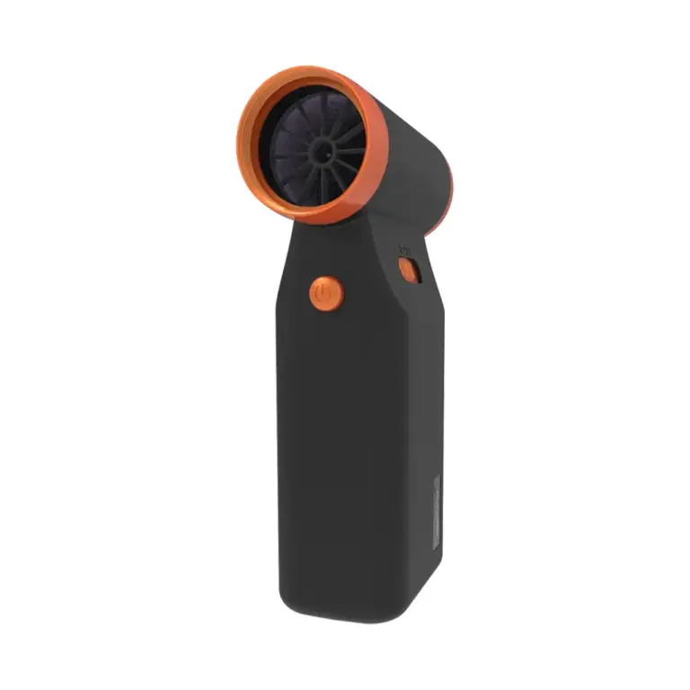 Porodo Lifestyle Turbo Jet Air Blower