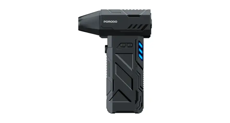 Porodo Lifestyle Turboblast Portable Air Blower