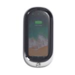 Porodo Lifestyle UV Sanitiser Hub with Wireless Charging 15W