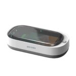 Porodo Lifestyle UV Sanitiser Hub with Wireless Charging 15W