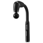 Porodo Lifestyle U-Shaped Handle 4-Head Deep Massager
