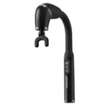Porodo Lifestyle U-Shaped Handle 4-Head Deep Massager