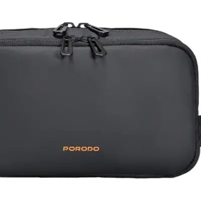 Porodo Lifestyle Ultralite Organizer Pouch