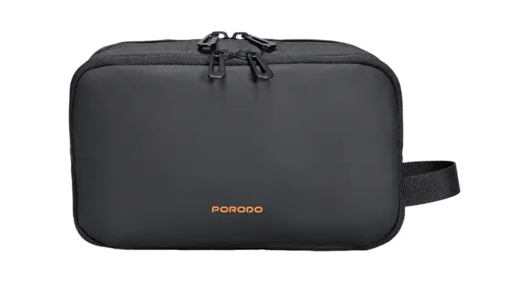 Porodo Lifestyle Ultralite Organizer Pouch