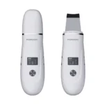 Porodo Lifestyle Ultrasonic Face Scrub & Peeler
