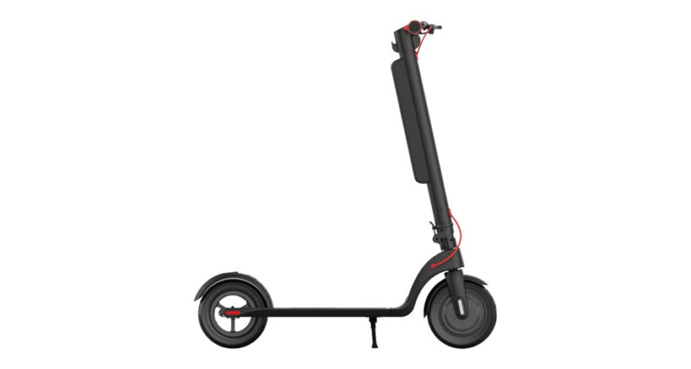 Porodo Lifestyle Urban Scooter Pro