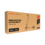 Porodo Lifestyle Urban Scooter Pro
