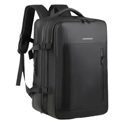 Porodo Lifestyle Vacuum Carry-On Backpack