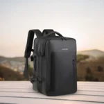 Porodo Lifestyle Vacuum Carry-On Backpack