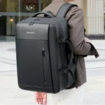 Porodo Lifestyle Vacuum Carry-On Backpack