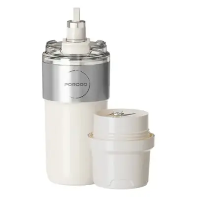 Porodo Lifestyle Vacuum-Insulated Stainless Blender Cup