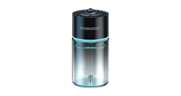 Porodo Lifestyle Valencia Smart Aroma Diffuser