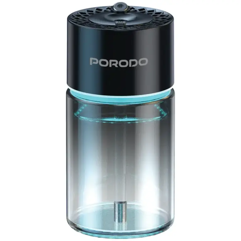 Porodo Lifestyle Valencia Smart Aroma Diffuser
