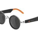 Porodo Lifestyle Velora Smart Sunglasses - Orange & Black