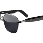 Porodo Lifestyle Vista Smart Audio Glasses