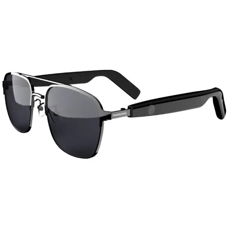 Porodo Lifestyle Vista Smart Audio Glasses