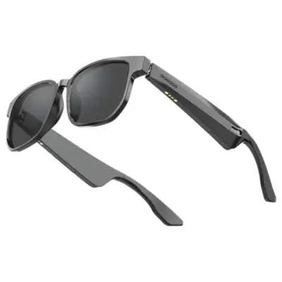 Porodo Lifestyle Vistax Intelligent Audio Eyewear
