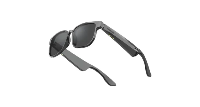 Porodo Lifestyle Vistax Intelligent Audio Eyewear
