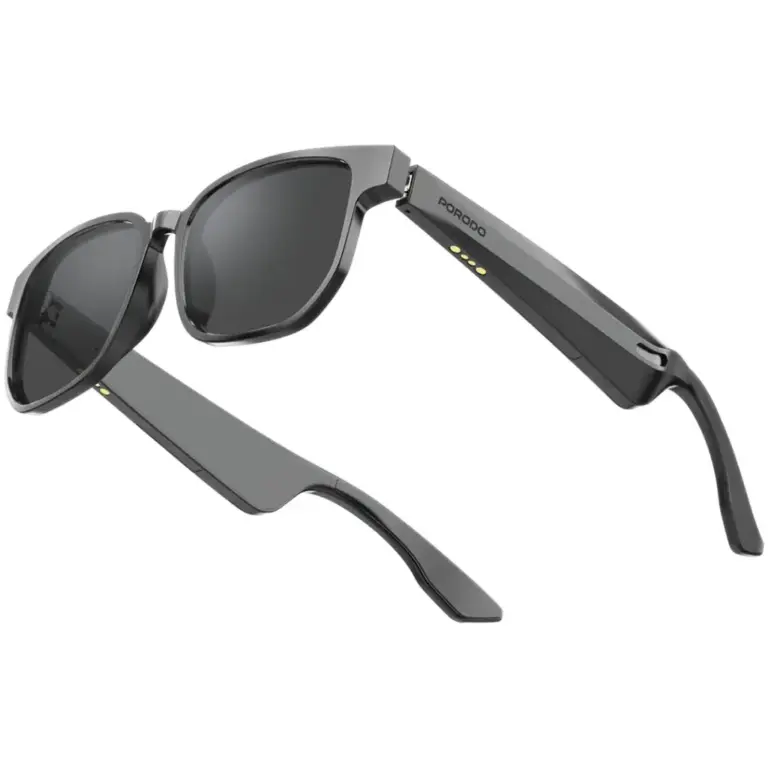 Porodo Lifestyle Vistax Intelligent Audio Eyewear