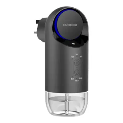 Porodo Lifestyle Wall Plug-In Essential Oil Diffuser