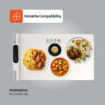 Porodo Lifestyle Warming Food Mat
