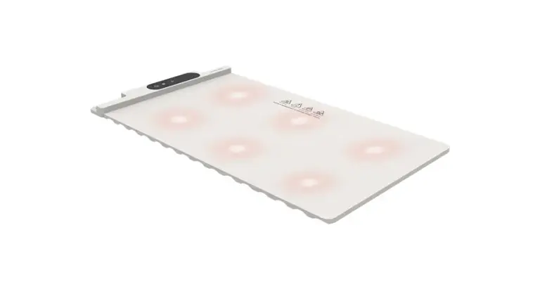 Porodo Lifestyle Warming Food Mat
