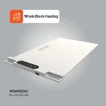 Porodo Lifestyle Warming Food Mat