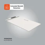 Porodo Lifestyle Warming Food Mat