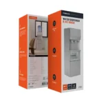 Porodo Lifestyle Water Dispenser & Ice Maker