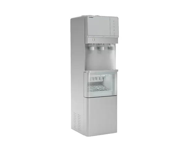 Porodo Lifestyle Water Dispenser & Ice Maker