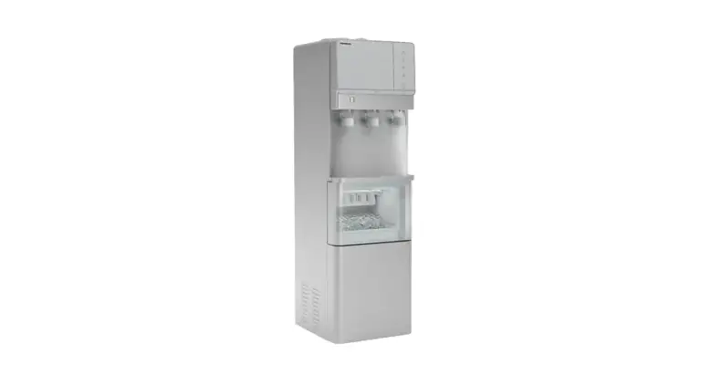 Porodo Lifestyle Water Dispenser & Ice Maker