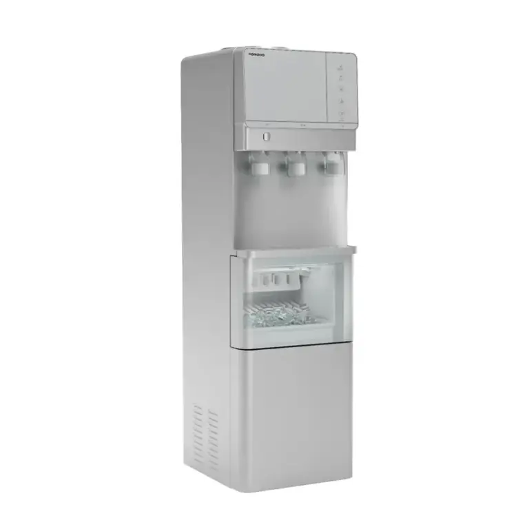 Porodo Lifestyle Water Dispenser & Ice Maker