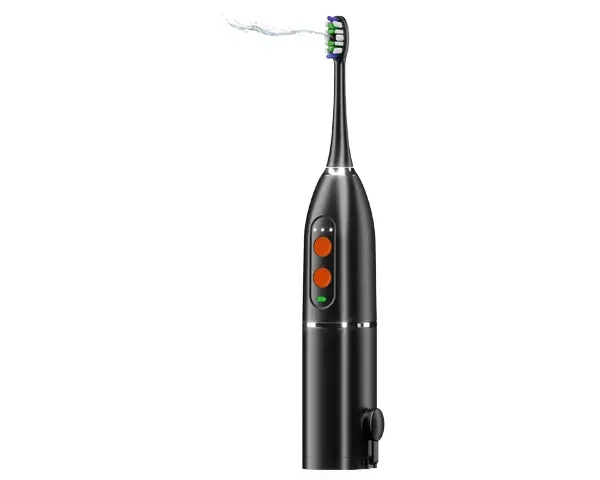 Porodo Lifestyle Water Floss & Sonic Electric Toothbrush
