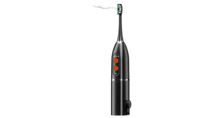 Porodo Lifestyle Water Floss & Sonic Electric Toothbrush