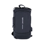 Porodo Lifestyle Water-Proof Oxford Fanny Pack With USB-A Port