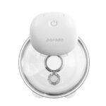 Porodo Lifestyle Wearable Motorised Breast Pump