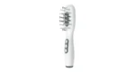 Porodo Light Therapy Scalp Massager Comb with 8mL Oil Container