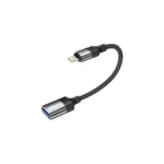 Porodo Lightning OTG Wire