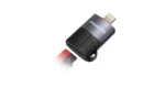Porodo Lightning | OTG TF Card Reader
