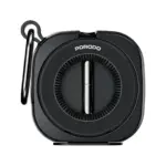 Porodo Loop Magnetic Phone Holder Adjustable Travel Mount