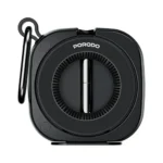Porodo Loop Magnetic Phone Holder Adjustable Travel Mount