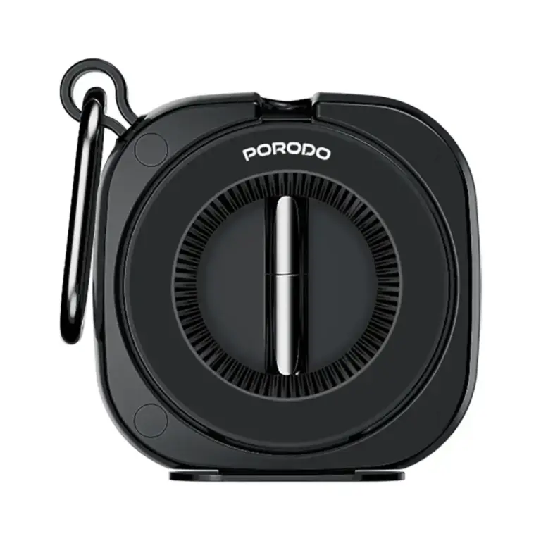 Porodo Loop Magnetic Phone Holder Adjustable Travel Mount