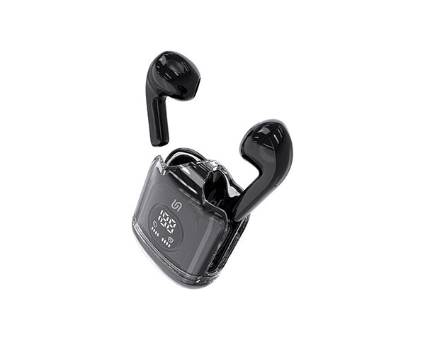 Porodo Lucid True Wireless Earbuds