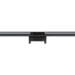 Porodo LumaView Full HD Webcam & Desk Light with Eye-Care LED Technology