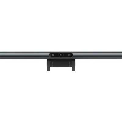 Porodo LumaView Full HD Webcam & Desk Light with Eye-Care LED Technology