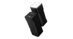 Porodo Lumera 10000mAh Power Bank with Built-In Flashlight