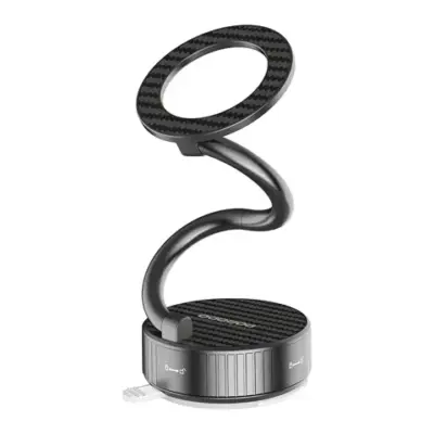 Porodo MagCurve Suction Phone Mount