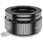 Porodo MagCurve Suction Phone Mount
