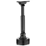 Porodo MagExtend MagSafe Phone Holder with Adhesive Base Grip