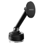 Porodo MagExtend MagSafe Phone Holder with Adhesive Base Grip